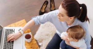 Top Tips For Getting Back To Your Career Post The Maternity Break Maternity Break