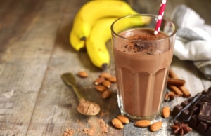 How To Make The Perfect Protein Shake With Your Pantry Ingredients Perfect Protein Shake