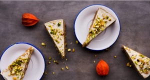 Savoury Desserts – Understanding This Latest Food Trend! Savoury Desserts