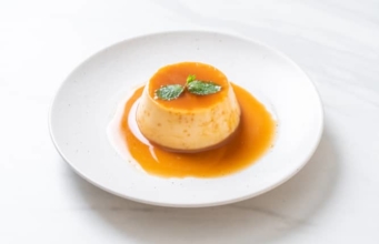Cooking Like Grandma – Make The Smoothest Egg Pudding In Under An Hour! Smoothest Egg Pudding