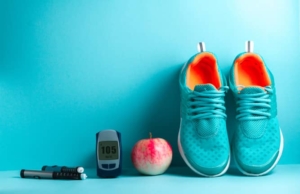 Tips for staying fit with diabetes Tips for staying fit with diabetes
