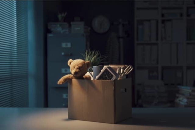 before quitting your corporate job (1) before quitting your corporate job