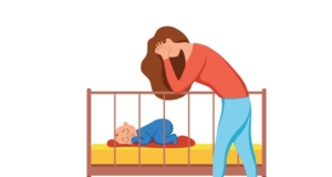 The way your body changes post-childbirth body changes post-childbirth
