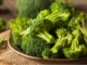 Move Over Dairy – Broccoli Gives You The Calcium You Need calcium from broccoli