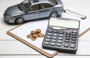 How interest rates for car loans work car loans