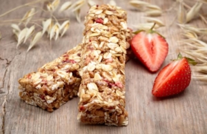 Are cereal bars harmful to you? cereal bars