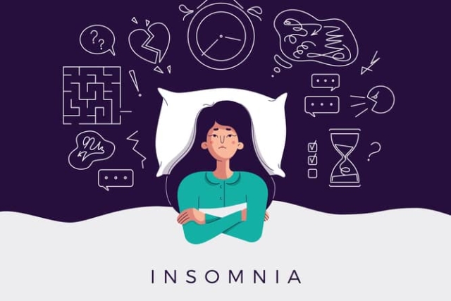 home remedies for insomnia