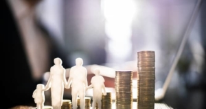 Are you filing your elderly mother’s income tax? income tax