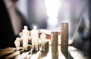 Are you filing your elderly mother’s income tax? income tax