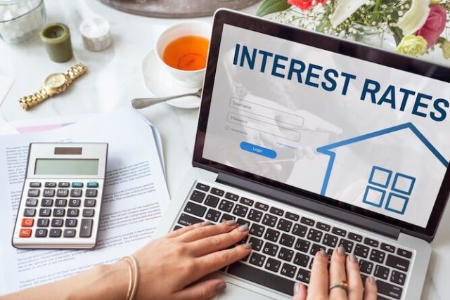 loan interest rates (1) loan interest rates