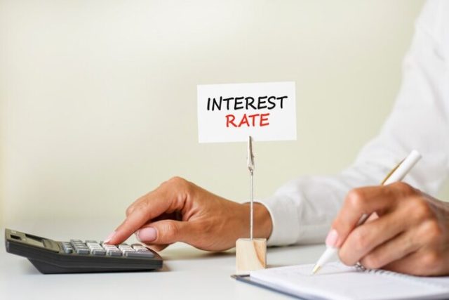 low personal loan interest rates