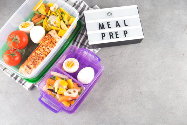 meal-prep master meal-prep master