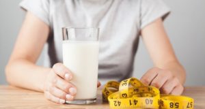 Does milk help in gaining weight? milk help in gaining weight