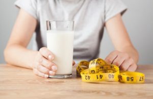 Does milk help in gaining weight? milk help in gaining weight