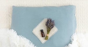 Which essential oils promote better sleep? oils promote better sleep