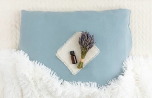Which essential oils promote better sleep? oils promote better sleep