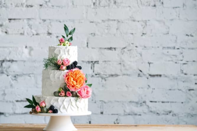 wedding cake wedding cake