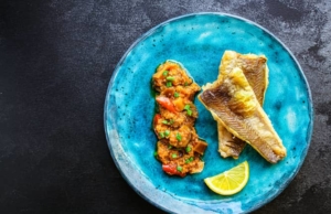 What is a pescatarian and what do they eat? what do they eat