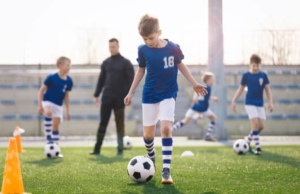 How To Choose the Correct Sport for Your Child’s Training? Correct Sport for Your Child's