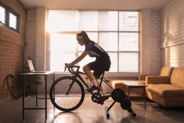 Indoor Cycling Indoor Cycling