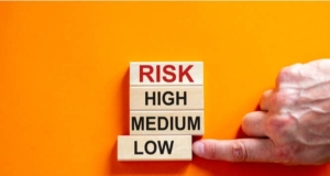 Top 4 Low-Risk Investment Options Low-Risk Investment