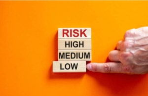 Top 4 Low-Risk Investment Options Low-Risk Investment