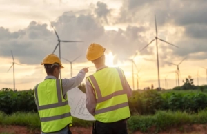 Role of Renewable Energy in the Future Renewable Energy