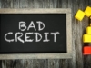 Easy steps to Repair your Bad Credit Repair your Bad Credit