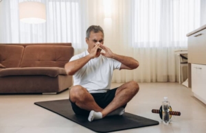 Should You Train When You Are Sick? Should You Train