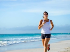 Easy Ways To Keep Working Out When On A Vacation Vacation