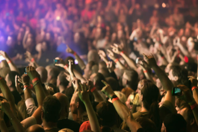 4 Places to Avoid till the Pandemic is Over 4 Places to Avoid till the Pandemic is Over