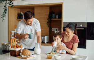 Best Breakfast Habits to Lower Blood Sugar Best Breakfast Habits