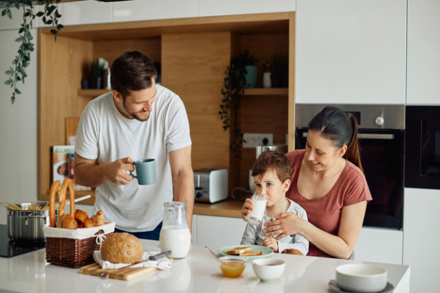 Best Breakfast Habits Best Breakfast Habits