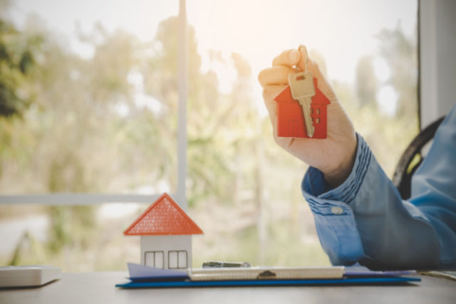 Best Time to Sell Rental Property