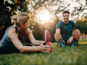 Morning Routines of Highly Productive People Exercises Early in the Morning