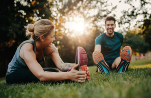 Does it Help to do Stretching Exercises Early in the Morning Exercises Early in the Morning