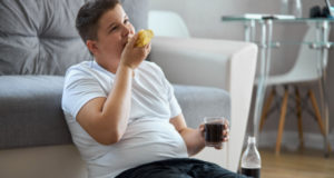 Fitness Tips for Overweight Teenagers Fitness Tips