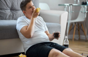 Fitness Tips for Overweight Teenagers Fitness Tips