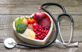 Top 5 Heart-Healthy Foods to Include in Your Diet Healthy Foods