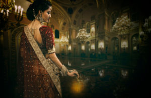 5 Iconic Times When Celebs Spotted a Saree on the Red Carpet Lifestyle