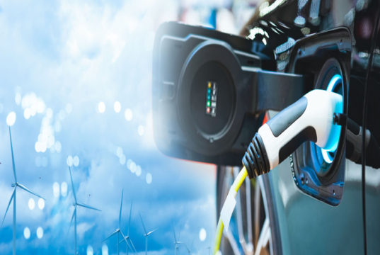 Getting An Electric Vehicle May Financially Be Worth It Money