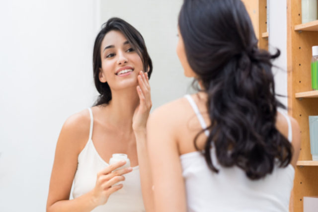 Surprising Side Effects Carbs Have on Your Skin