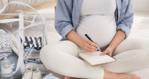 Easy Tips to Ace Maternity Fashion Tips to Ace Maternity Fashion