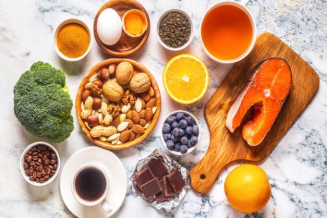 Beverages to Boost your Memory Beverages to Boost your Memory