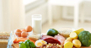 Foods that Naturally Slow Down the Effects of Ageing Foods