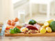 Foods that Naturally Slow Down the Effects of Ageing Foods