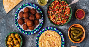 Top 5 Mediterranean Dishes to Try at Home Mediterranean Dishes