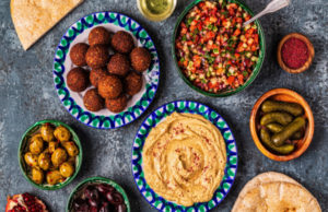 Top 5 Mediterranean Dishes to Try at Home Mediterranean Dishes