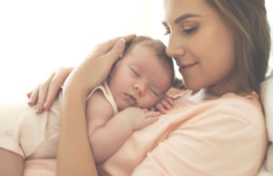 Handy Tips for New Mothers to Get Some Sleep New Mothers