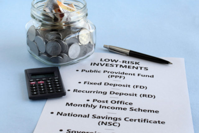 Post Office Savings Schemes Post Office Savings Schemes